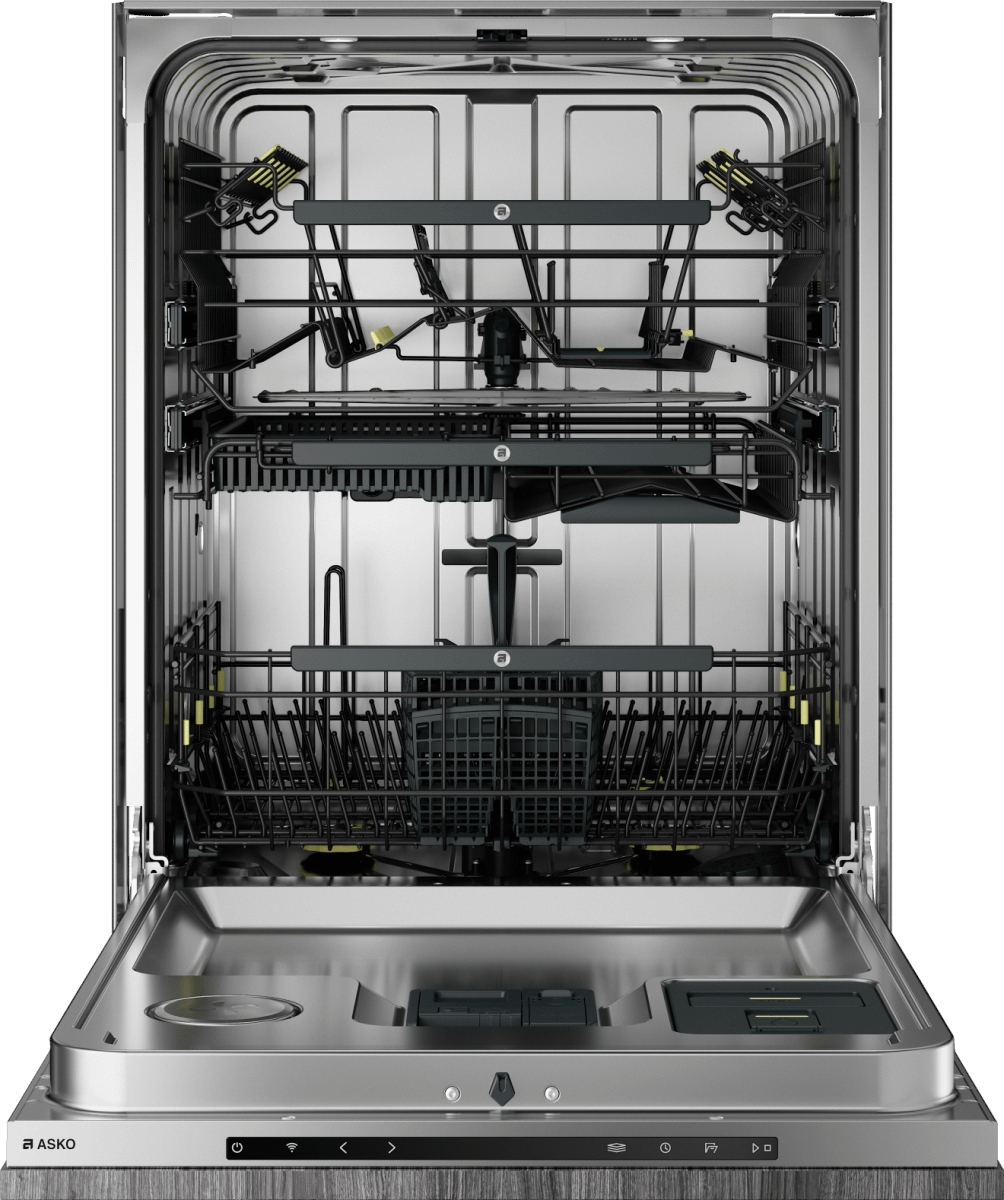 Asko DFI776XXLSOF Dishwasher