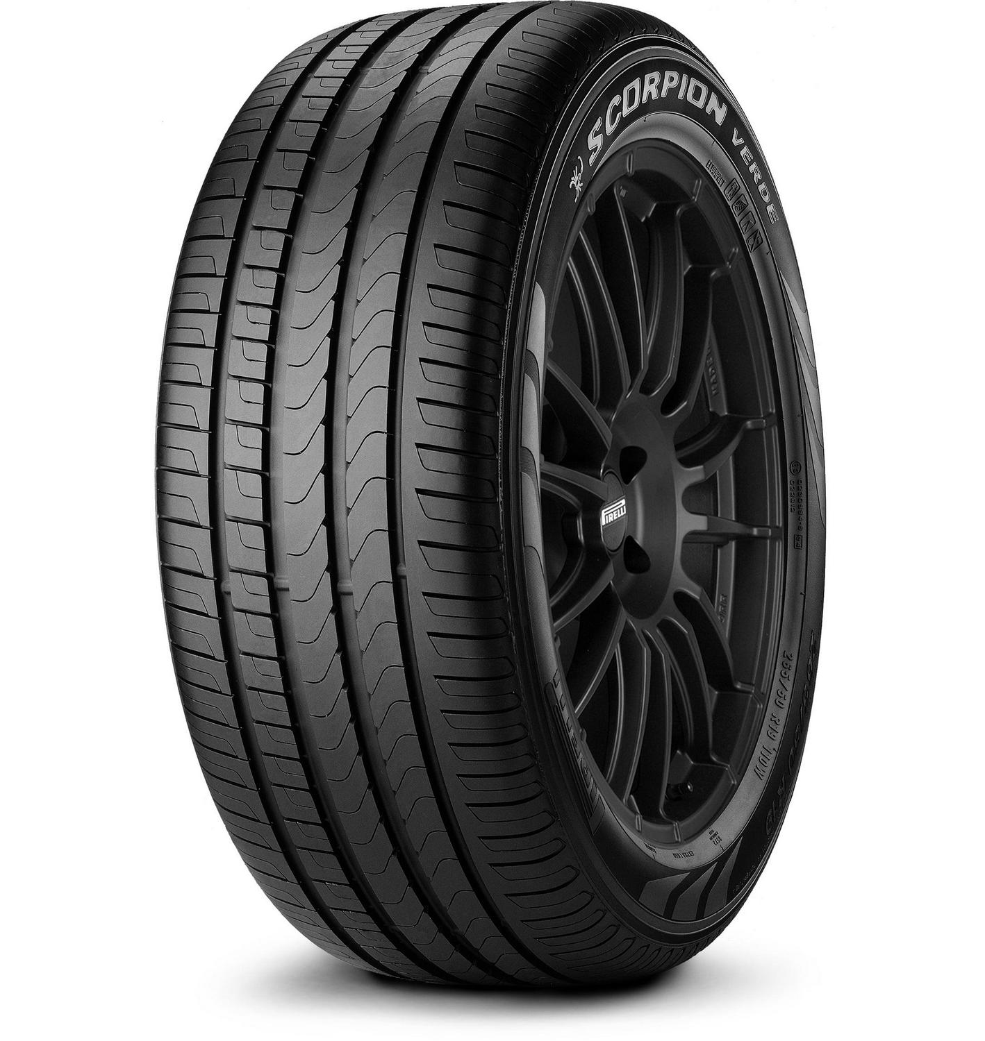 Pirelli Scorpion Verde 235/55R19 101 V Tire