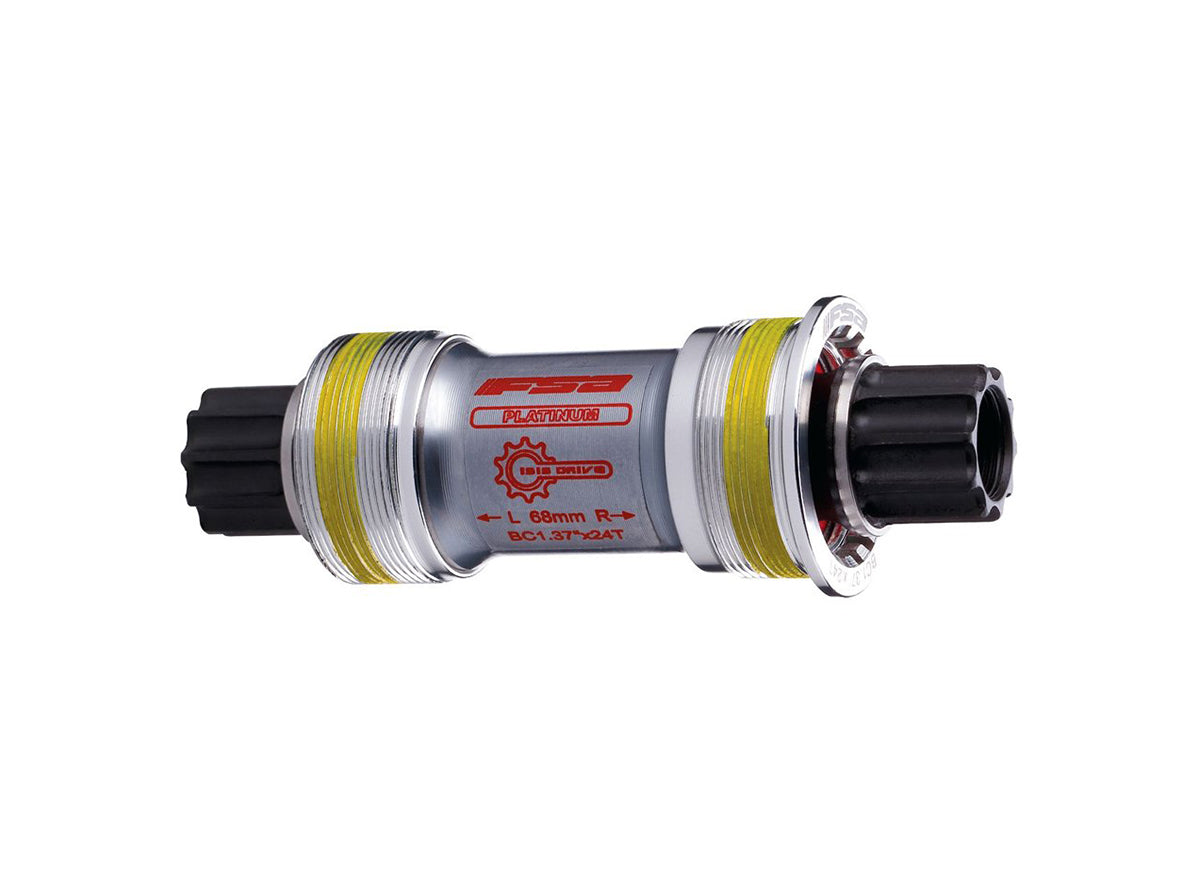 FSA Platinum CrMo ISIS Bottom Bracket