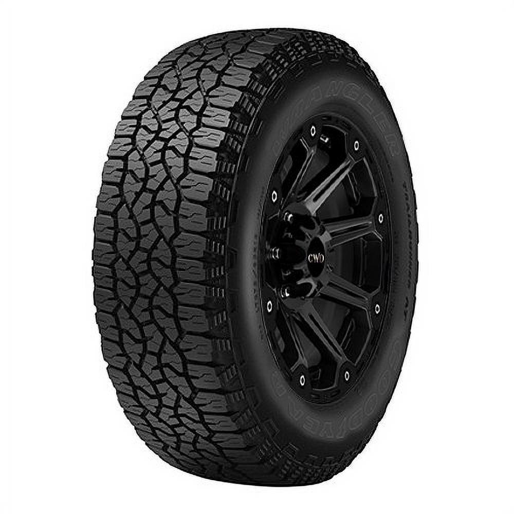 Goodyear Wrangler Trailrunner At 275/60R20 115S Tire