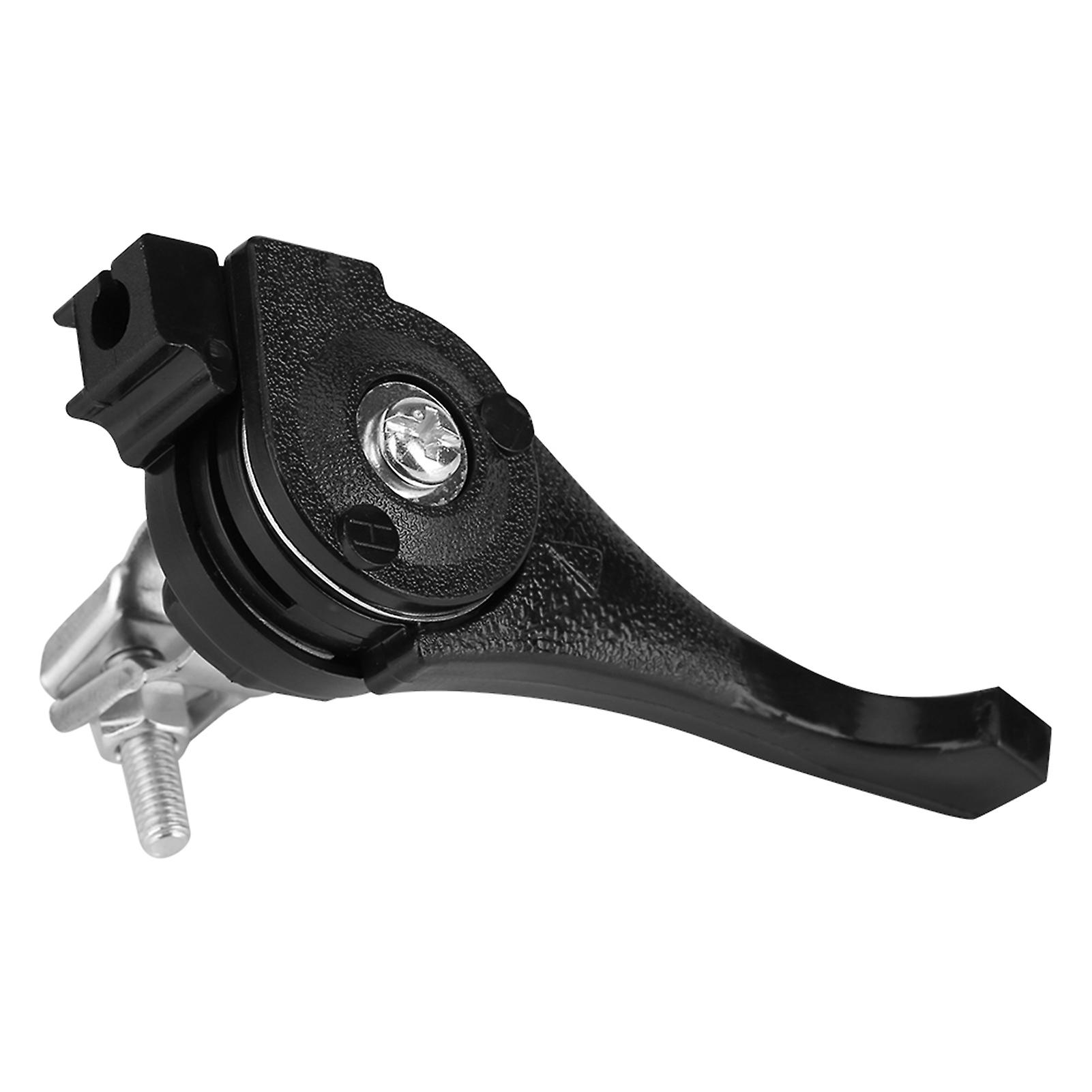 Universal Lawnmower Throttle Lever Fit For 19mm Handlebar Garden Agriculture Supply