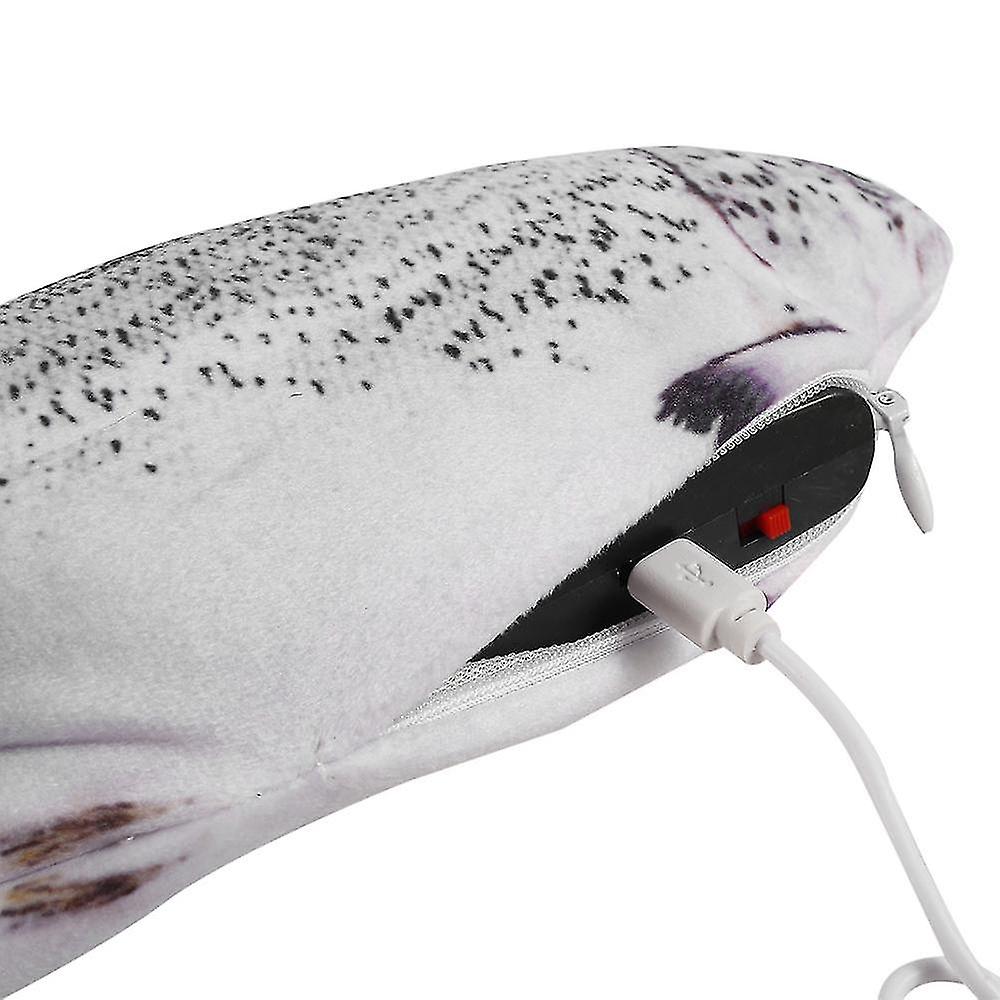 Cat Toy， Rechargeable