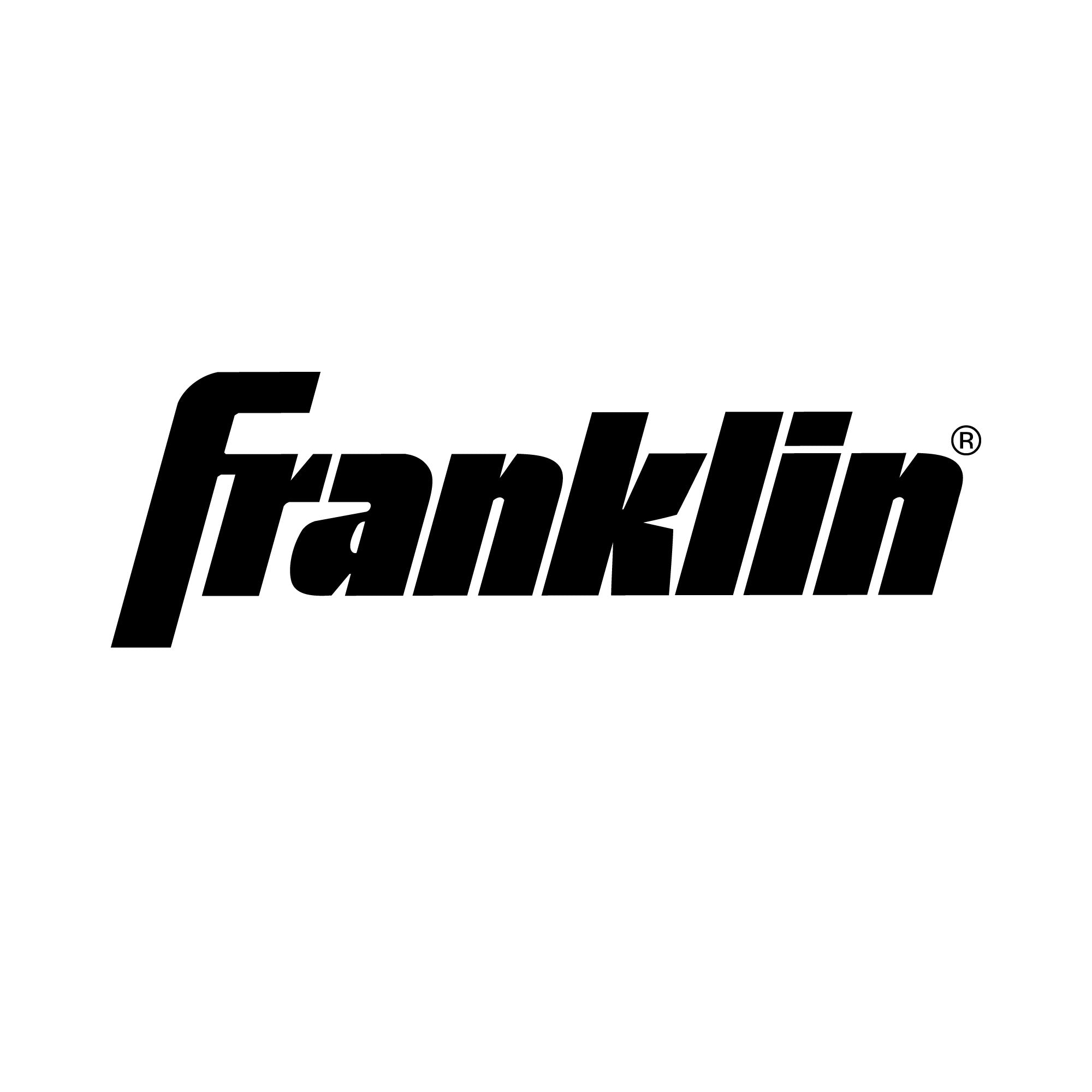 Franklin Sports Rubber Horseshoes - For Indoor and Outdoor Play