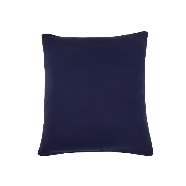 Polyester Home Elastic Zip Up Decorative Pillow Cover Piccocasa