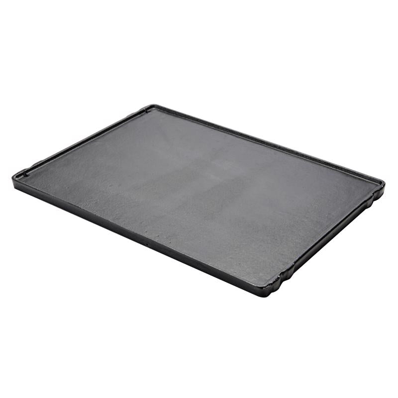 GRILL GRIDDLE 9.25X13