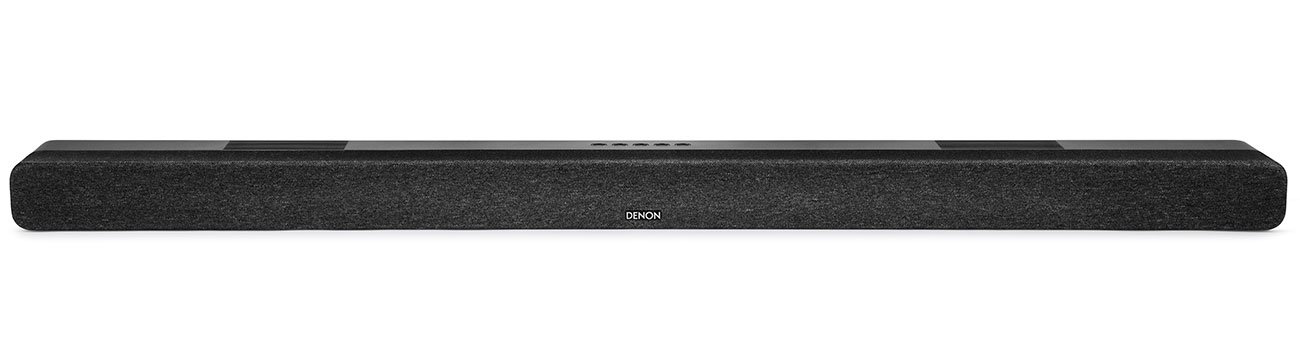 Denon Sound Bar System With Dolby Atmos