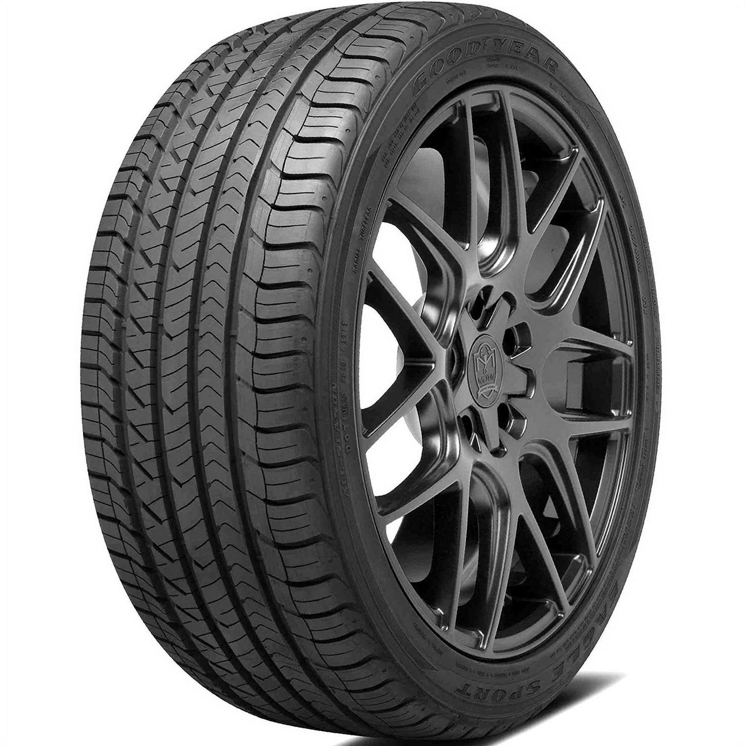 Goodyear Eagle Sport All-Season 235/50R18 97 W Tire