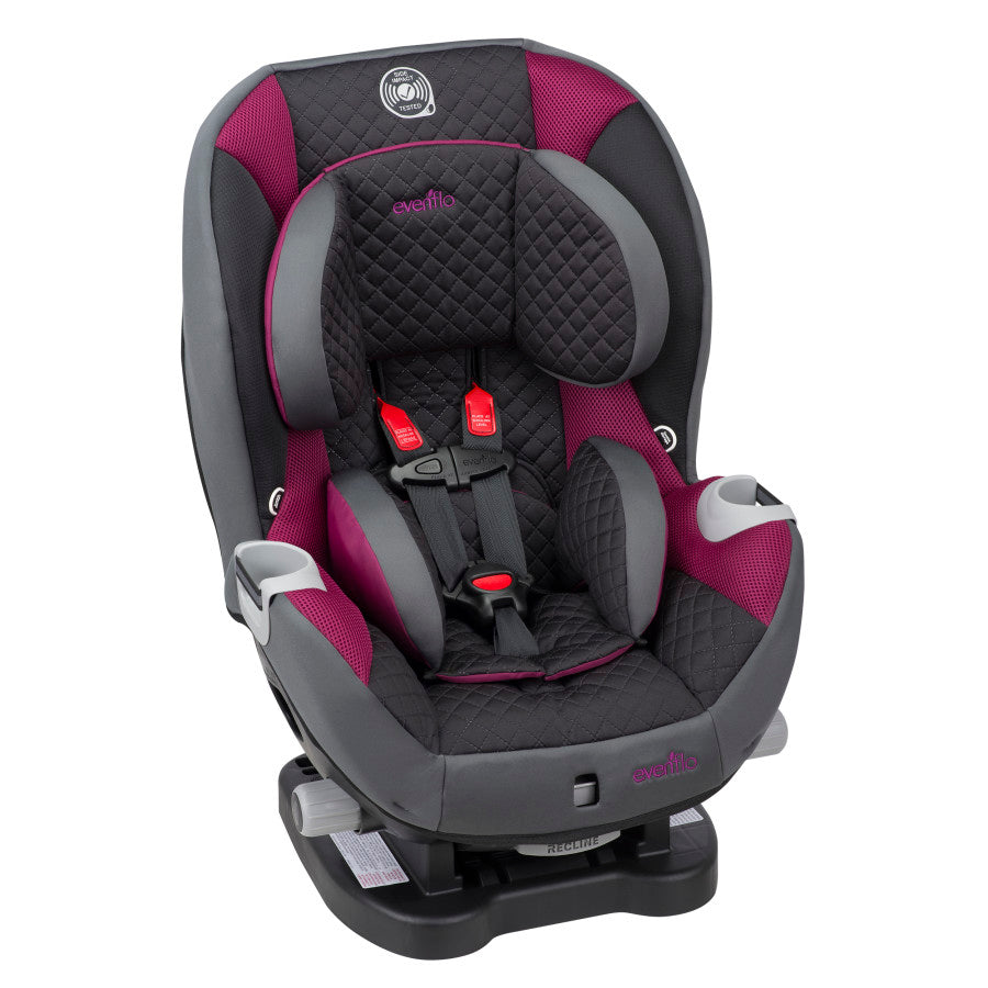 Triumph Convertible Car Seat