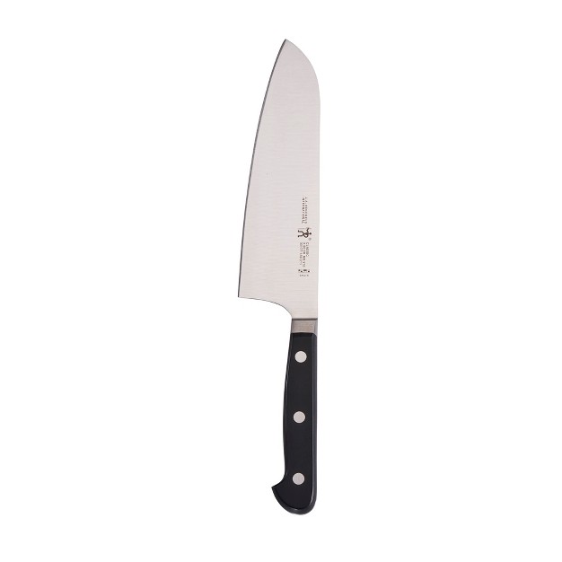 Henckels Classic Christopher Kimball Edition 7 inch Cook x27 s Knife