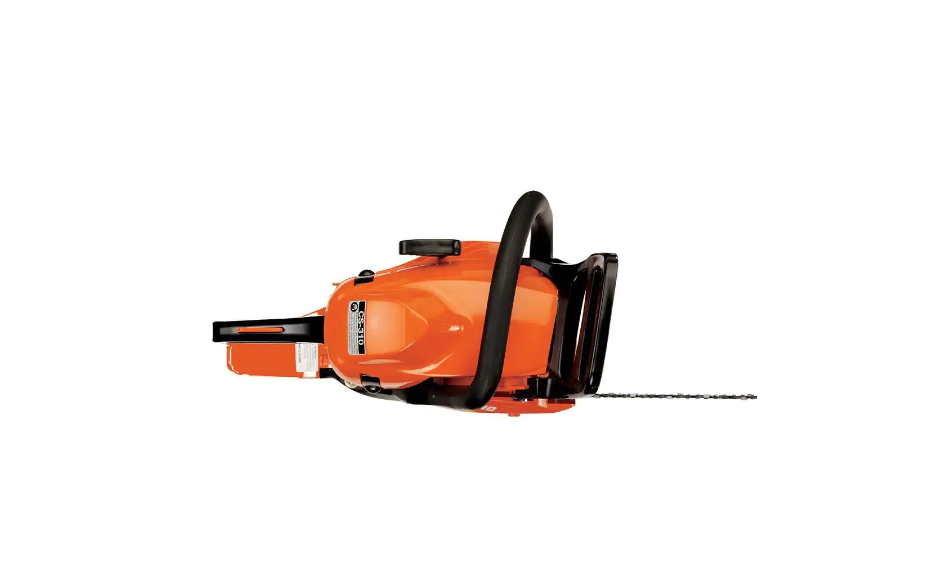 ECHO CS-310-14 14 in. 30.5 cc Gas 2-Stroke Cycle Chainsaw