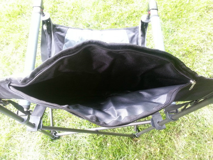 Oztent Pilot DLX Chair