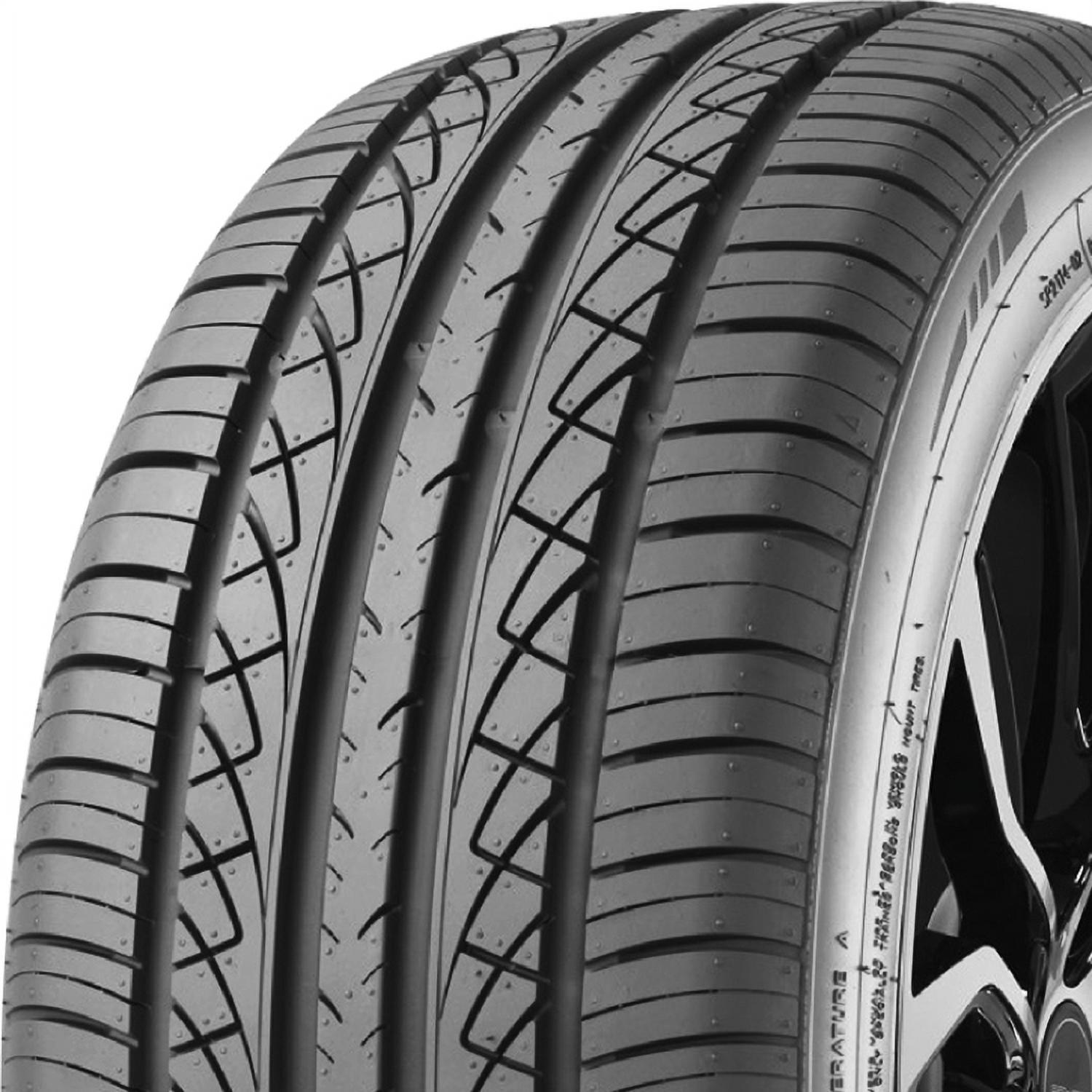 GT Radial Champiro UHP A/S UHP 225/55R16 95W XL Passenger Tire