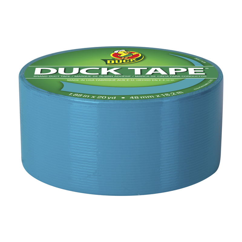 DUCT TAPE AQUA 20YD