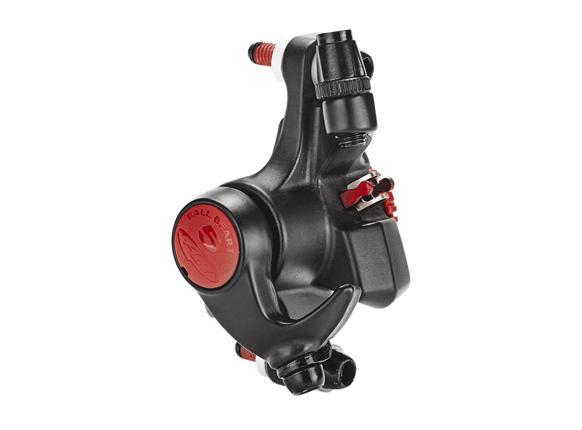 Avid BB5 MTB Mechanical Disc Brake - Black
