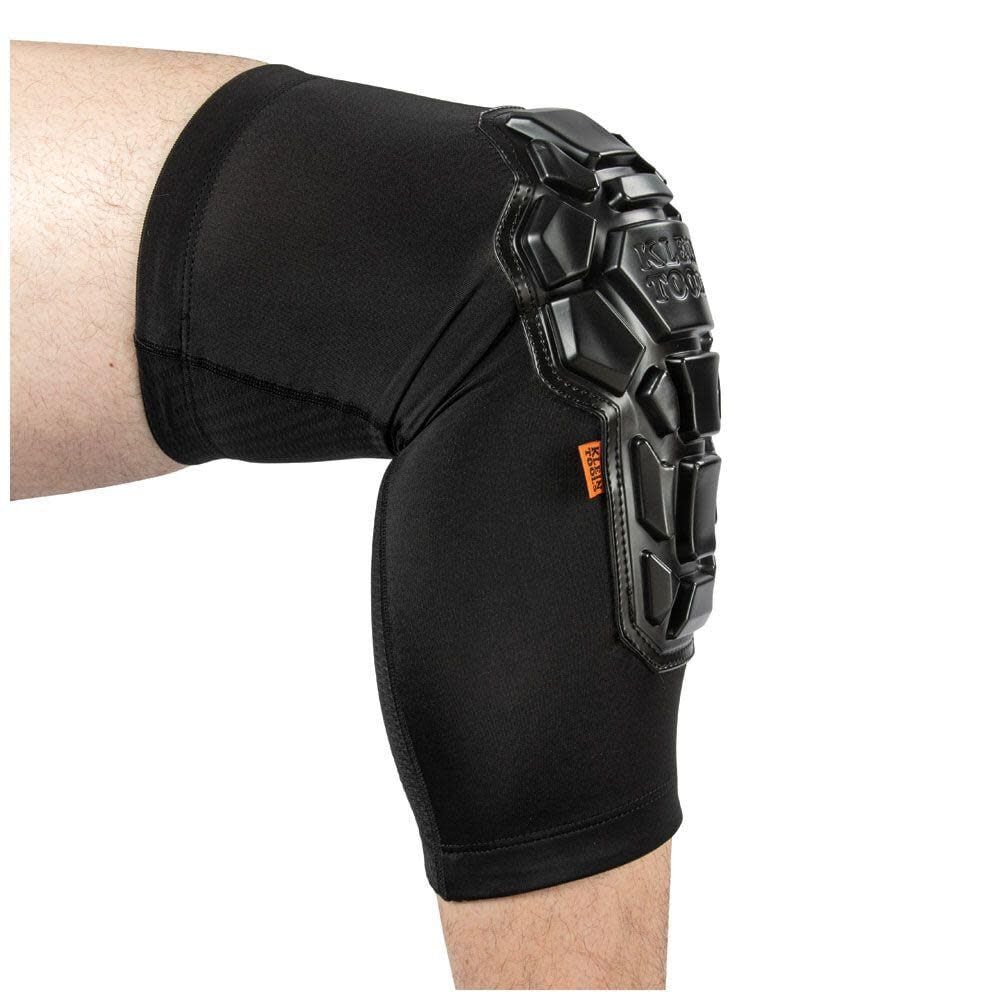 Klein Tools Knee Pad Sleeves Heavy Duty S/M 60615 from Klein Tools