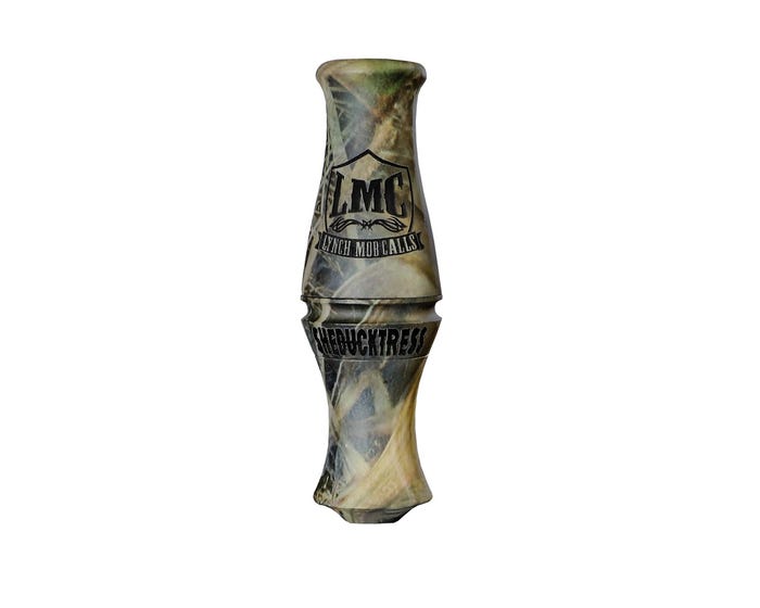 LMC SheDuckTress - Mossy Oak Shadow Grass Blades W1302