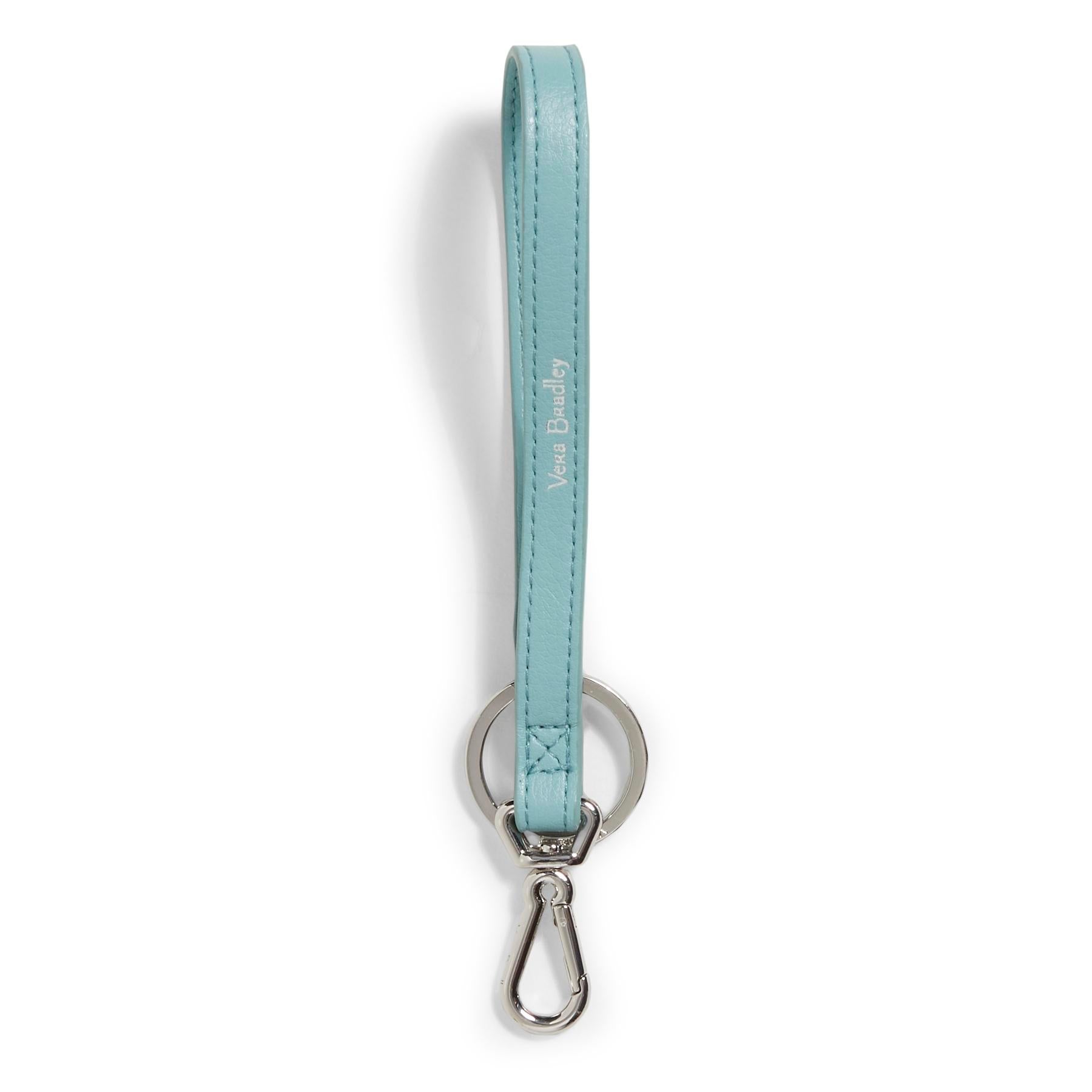 Wristlet Strap Keychain