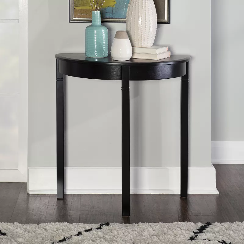 Linon Camden Console Table