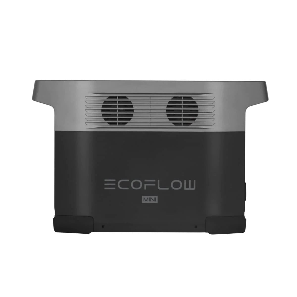 EcoFlow DELTA mini Portable Power Station - Solar Powered Portable Generator for Outdoor, Emergency, Home Backup, RV