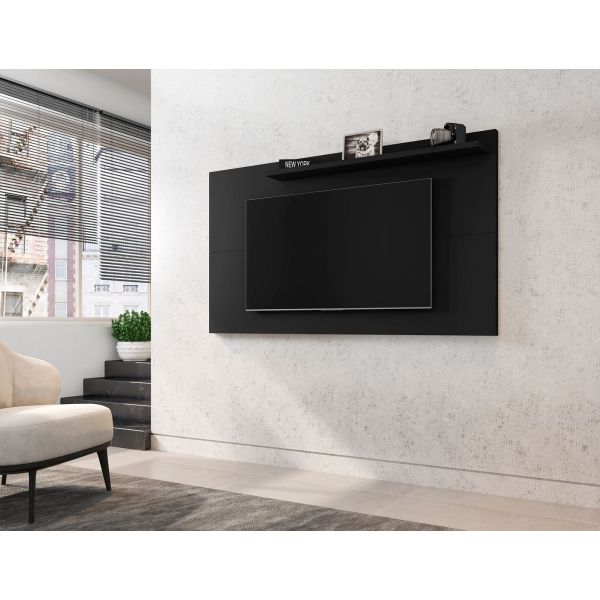 Liberty 62.99 TV Panel in Black