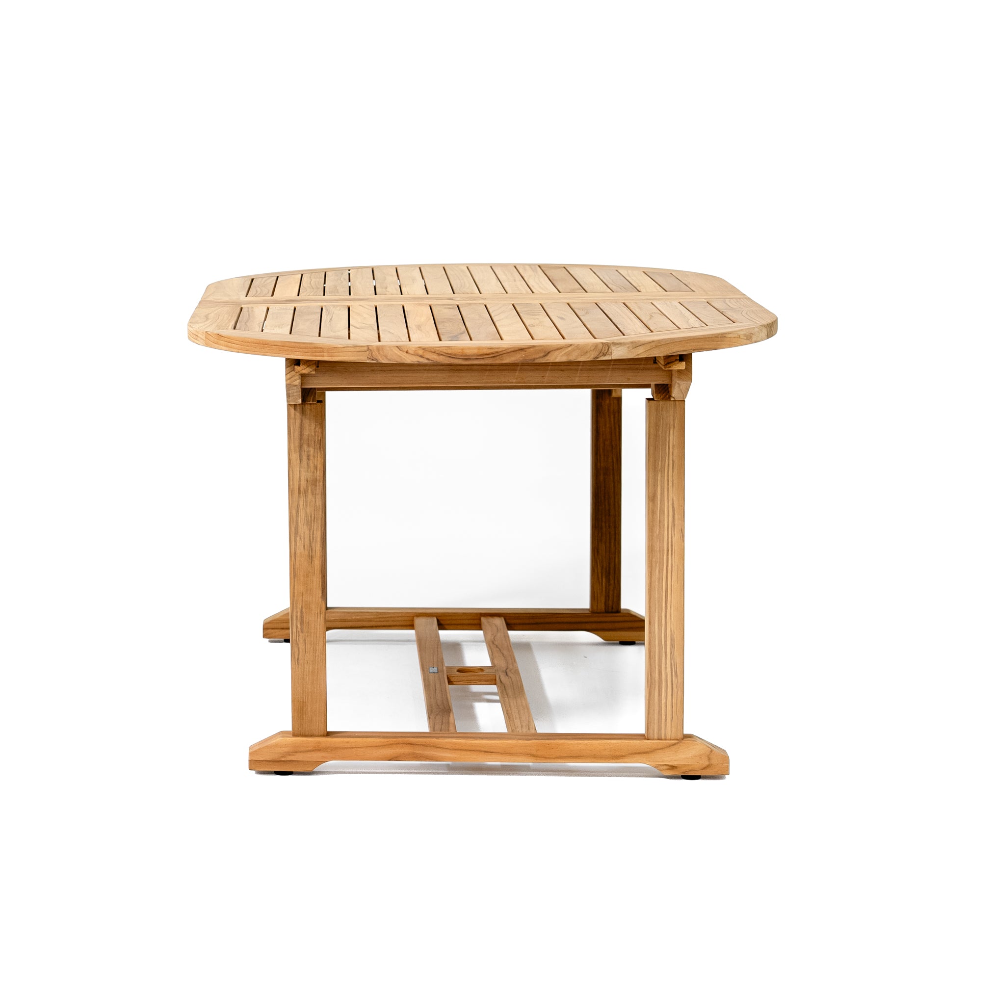 Carson Expandable Dining Table