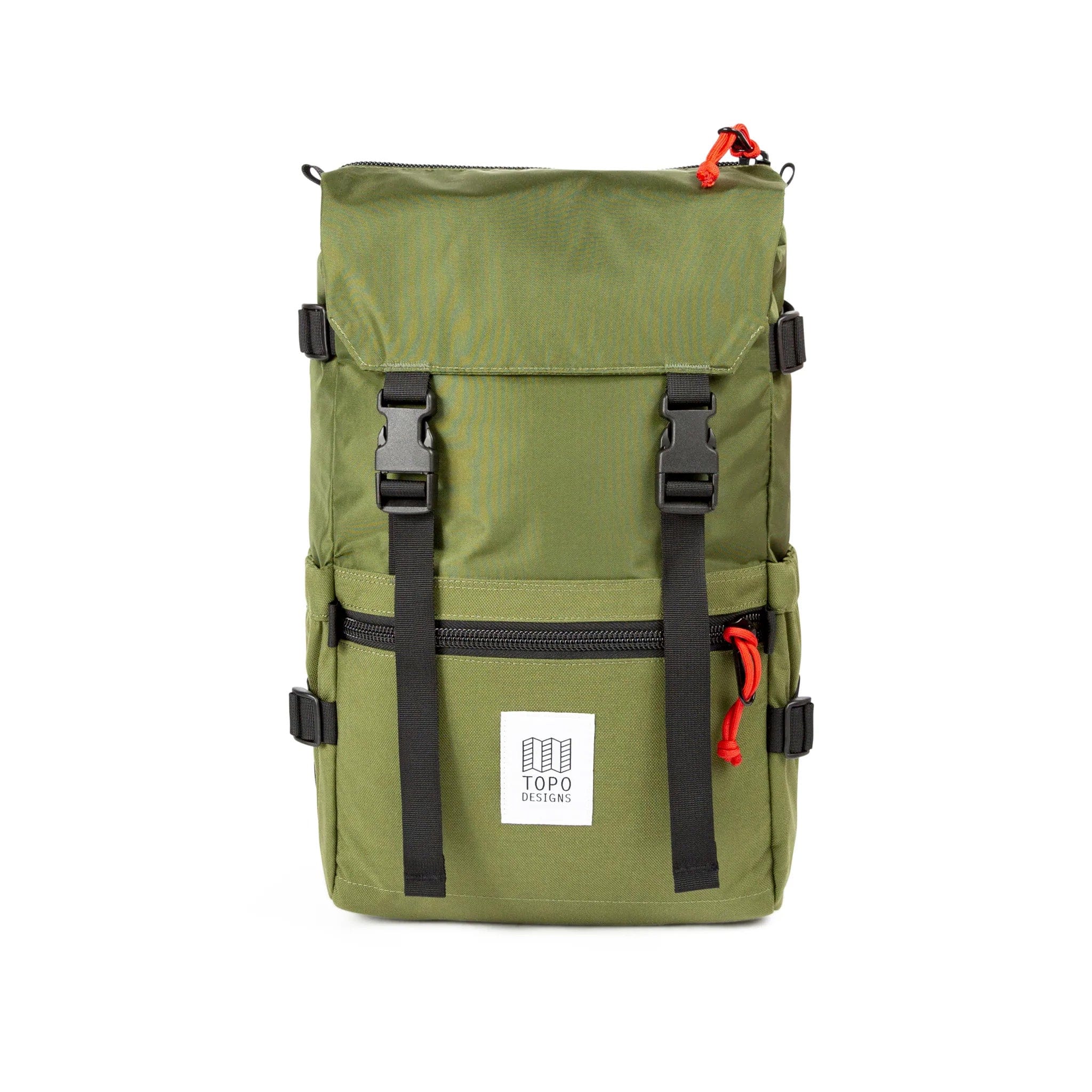 TOPO Designs Rover Pack Classic