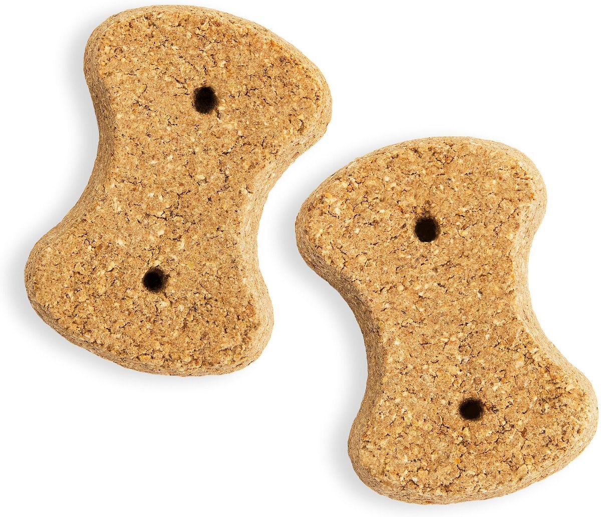 Supreme Source Grain-Free Chicken Meal， Pea and Carrot Biscuits Dog Treats