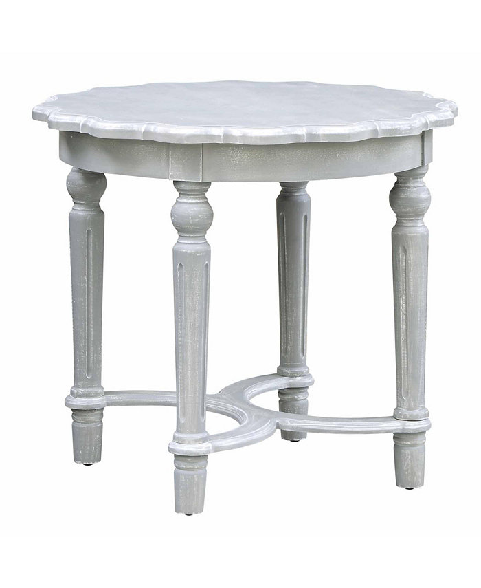 Furniture Pembroke Accent Table