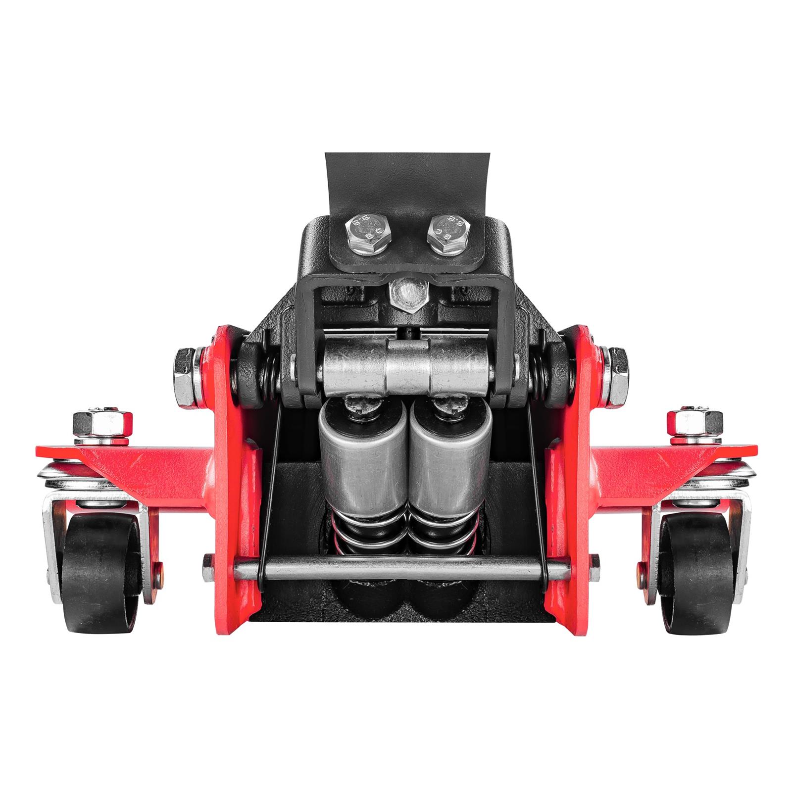 Powerbuilt Tools 240076 Powerbuilt Professional Floor Jacks