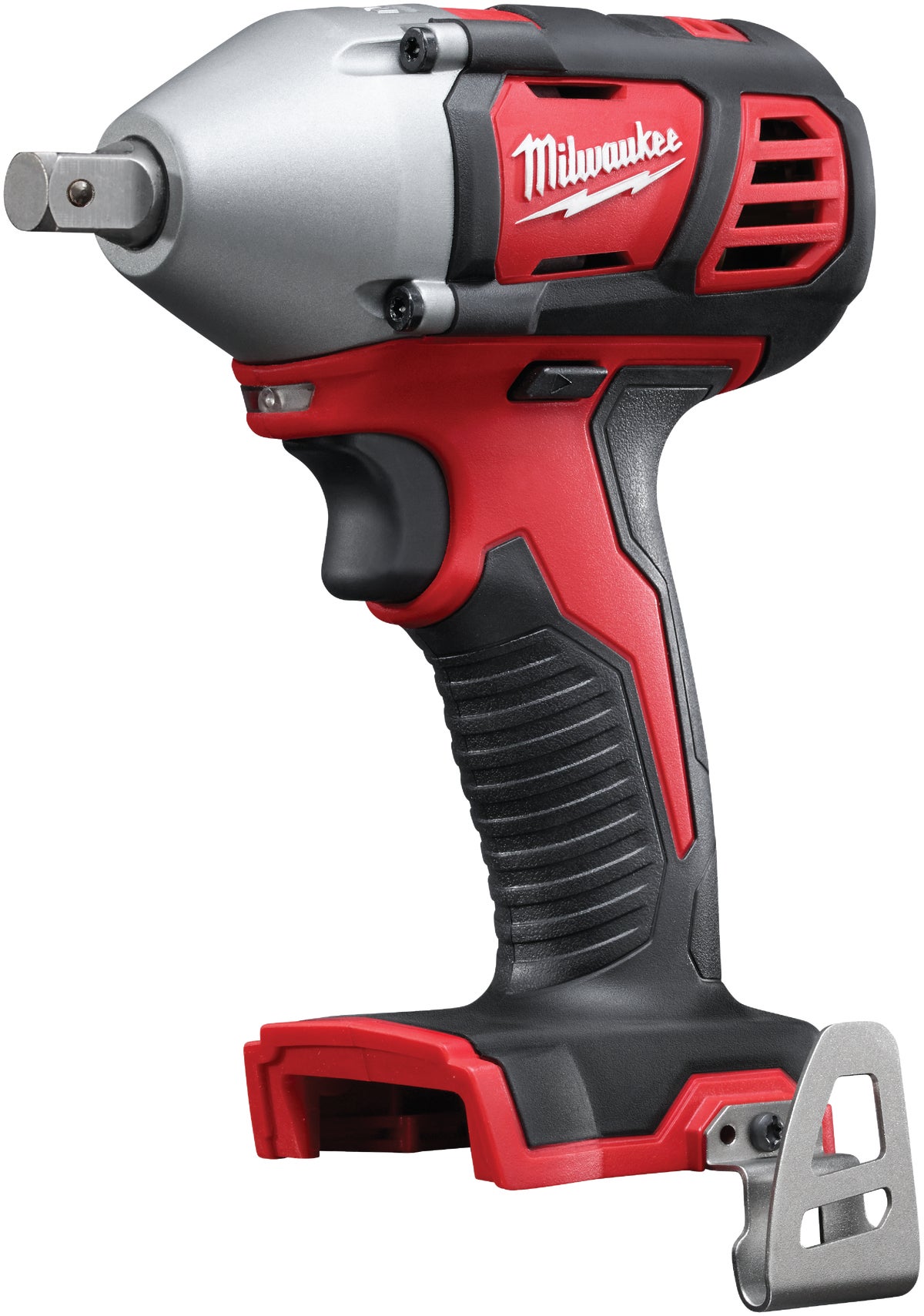 MW M18 Lithium-Ion Cordless Impact Wrench with Pin Detent