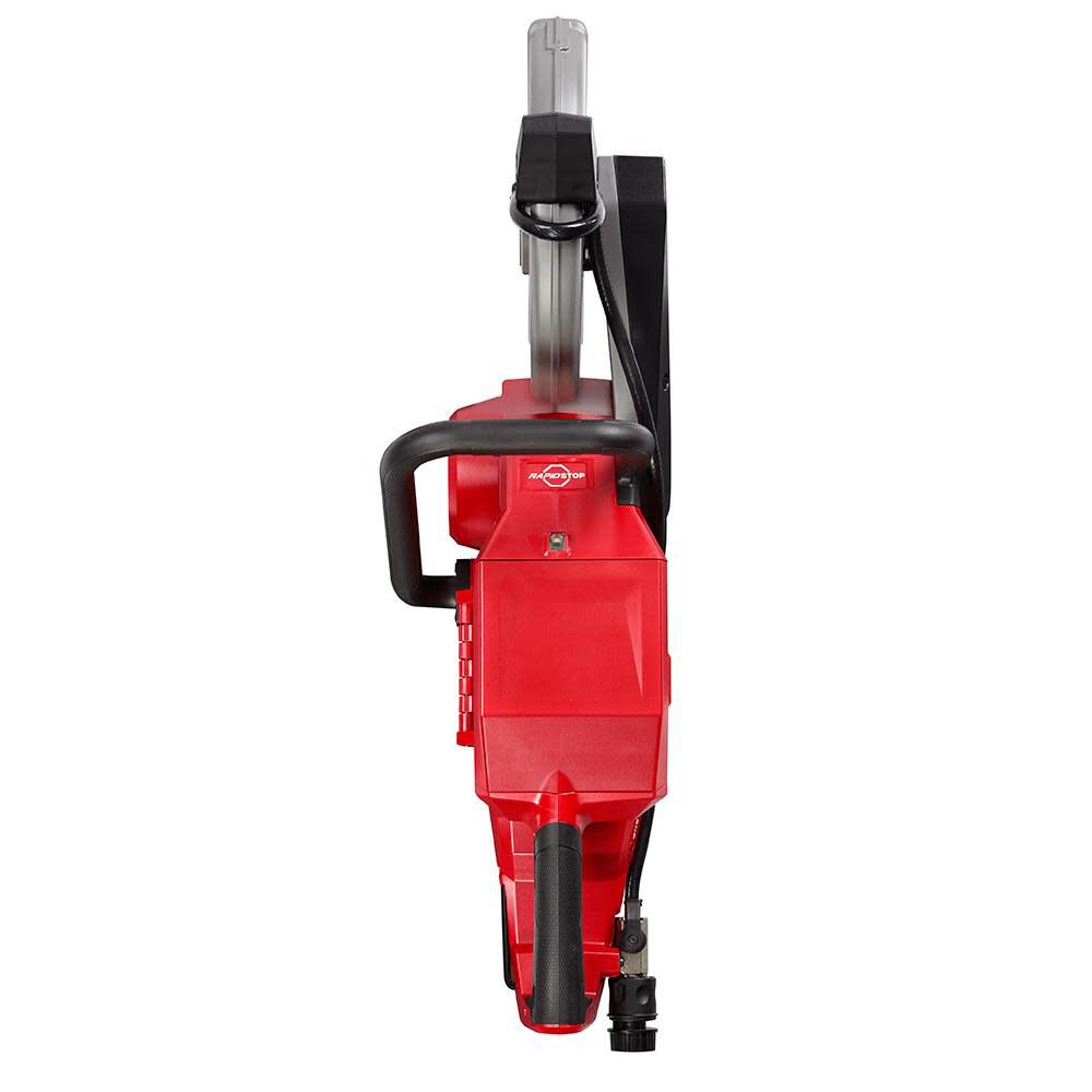 Milwaukee M18 FUEL ONE-KEY 9