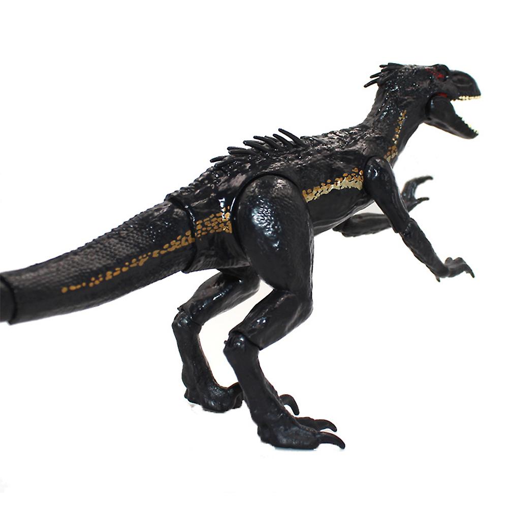 15cm Dinosaurs Toy Joint Movable Action Figure Classic Toys for Kids