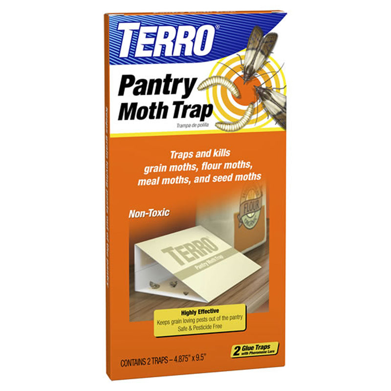 PANTRY MOTH TRAP 2PK