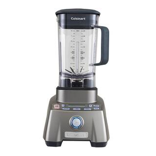 Cuisinart Hurricane Pro 64 oz. 2-Speed Gunmetal Blender CBT-2000