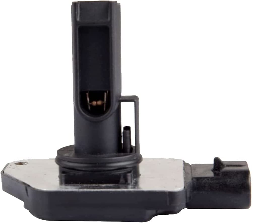 MAF Mass Air Flow Sensor Assembly for 1999-2005 Pontiac Bonneville 3.8L/ for 1999-2002 Firebird 3.8L/ for 1999-2003 Grand Prix 3.8L