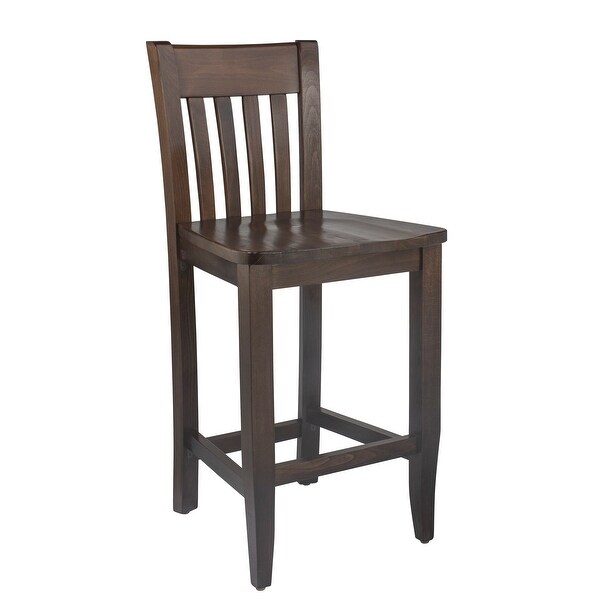 Copper Grove Bedgebury Counter Stool