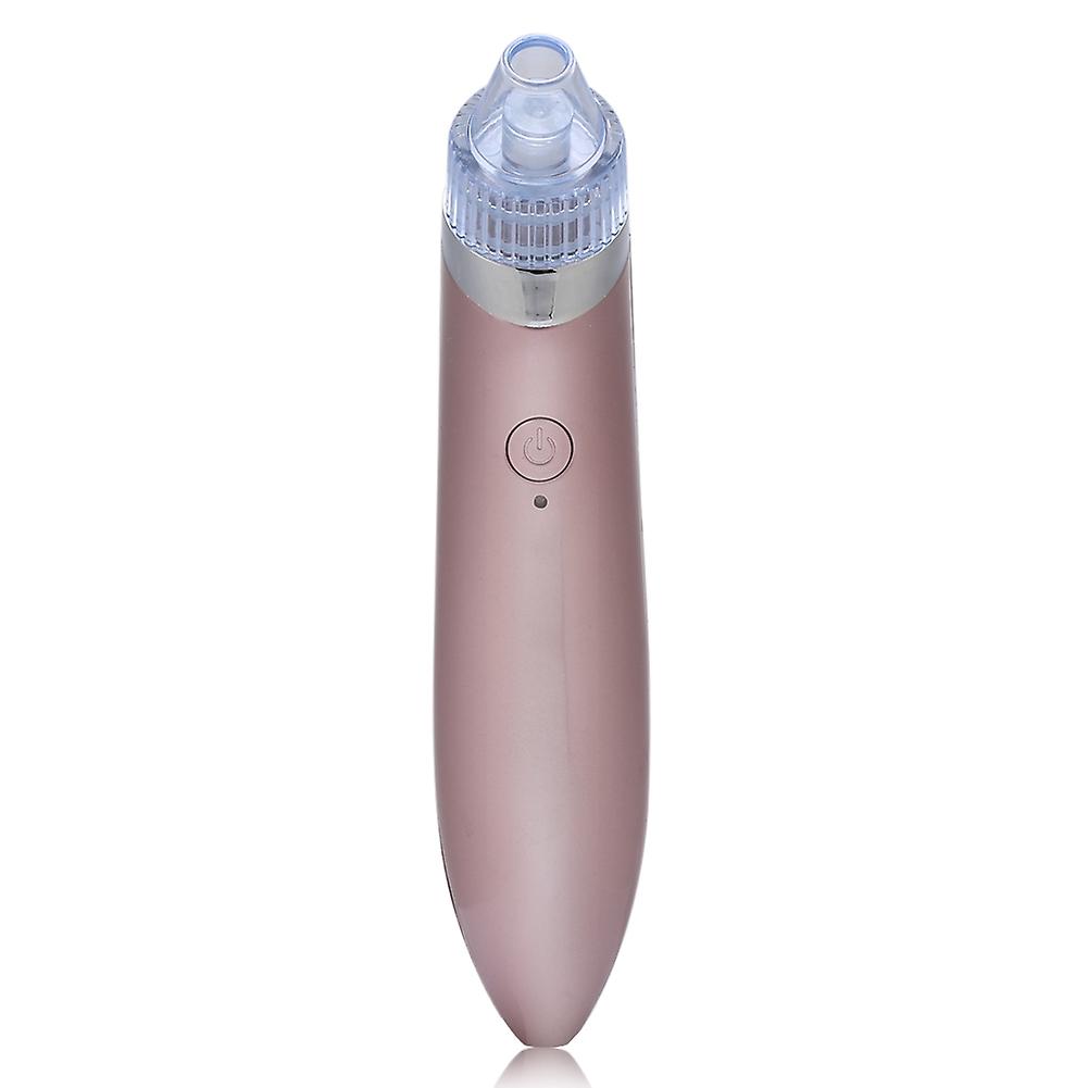 Face Pore Blackhead Cleaner Remover Vacuum Comedo Suction Skin Caremachine Tool