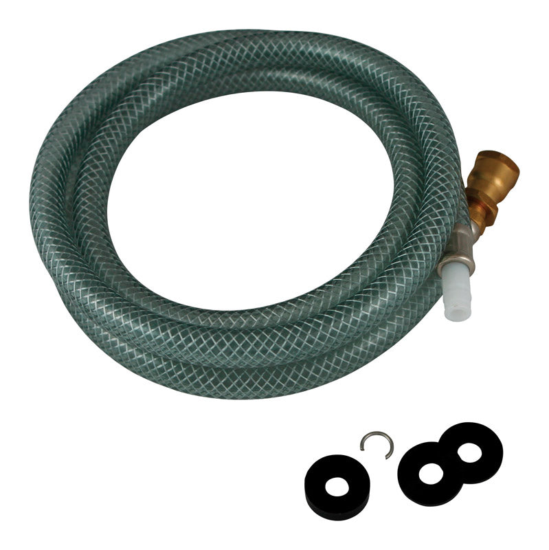 FAUCET SPRAY HOSE 4FT