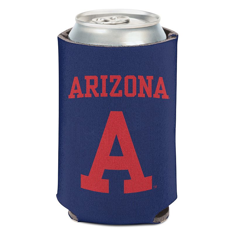 WinCraft Arizona Wildcats 12oz. Vault Logo Can Cooler