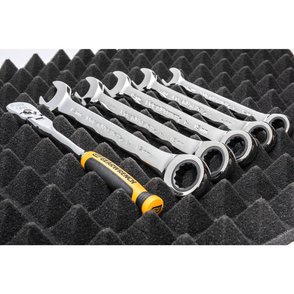 4 Piece Trap Mat Universal Tool Drawer Liners