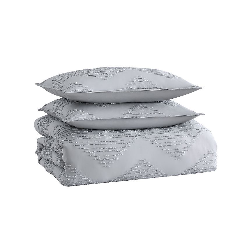 Koolaburra by UGG Koolawash Knox Comforter Set with Shams