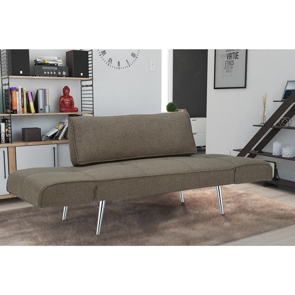 The Novogratz Leyla Loveseat