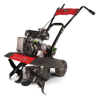 Earthquake 99cc Gas Versa Compact Tiller 20015