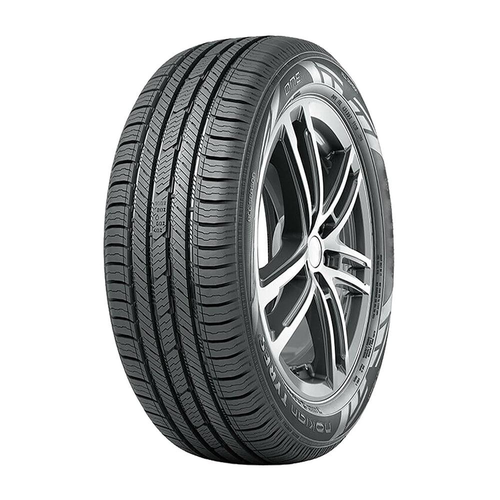 NOKIAN NOKIAN ONE 225/55R17 97V SL 720 A A BSW SUMMER TIRE