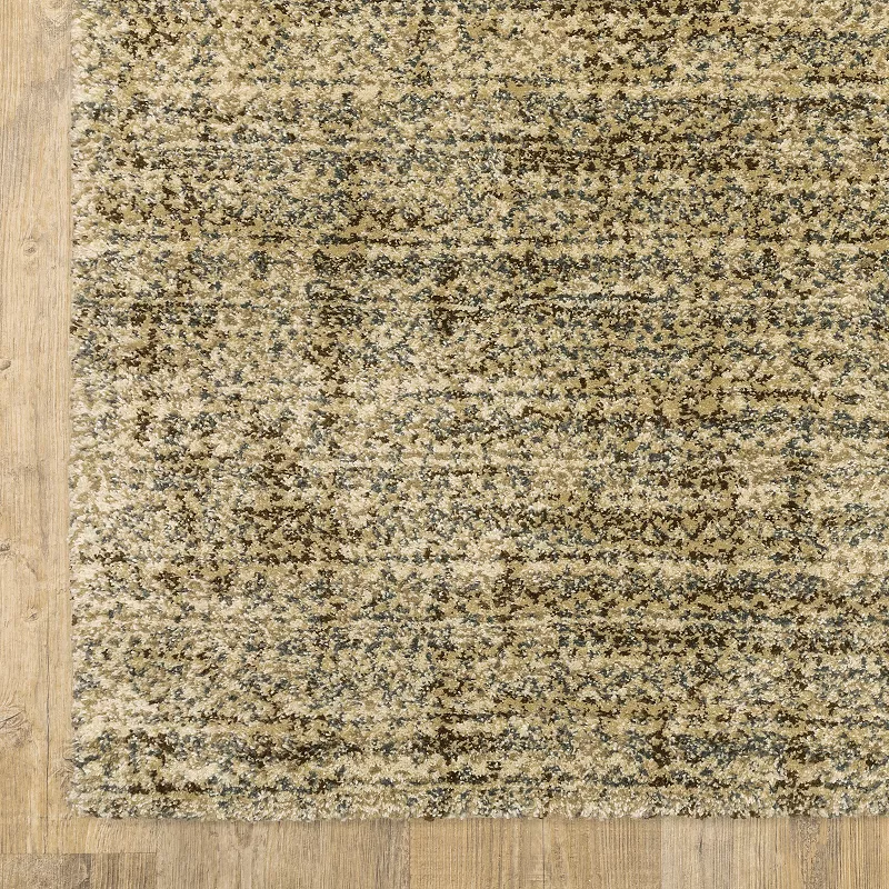 StyleHaven Alden Textured Abstract Area Rug