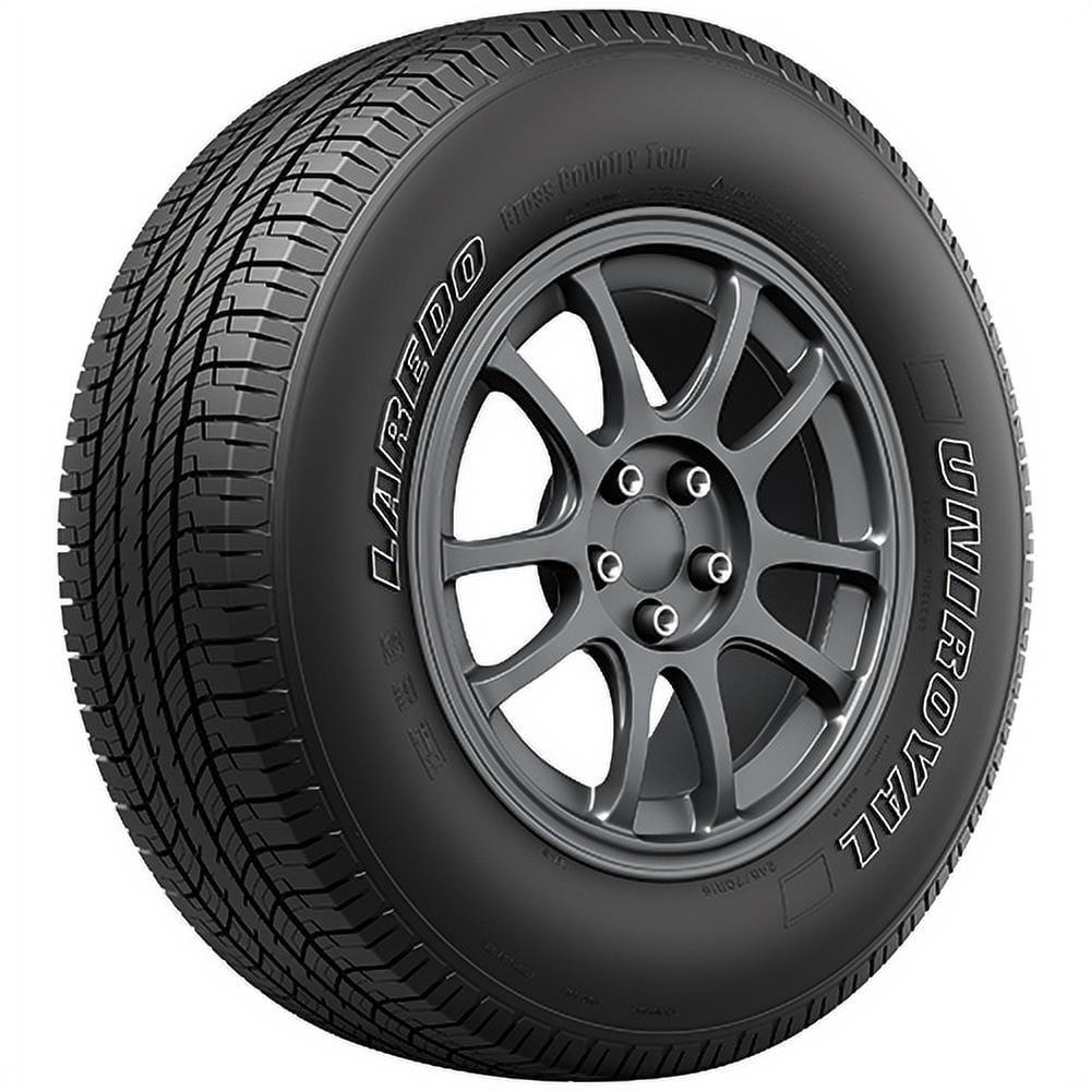 Uniroyal Laredo Cross Country Tour 265/65R17 112 T Tire