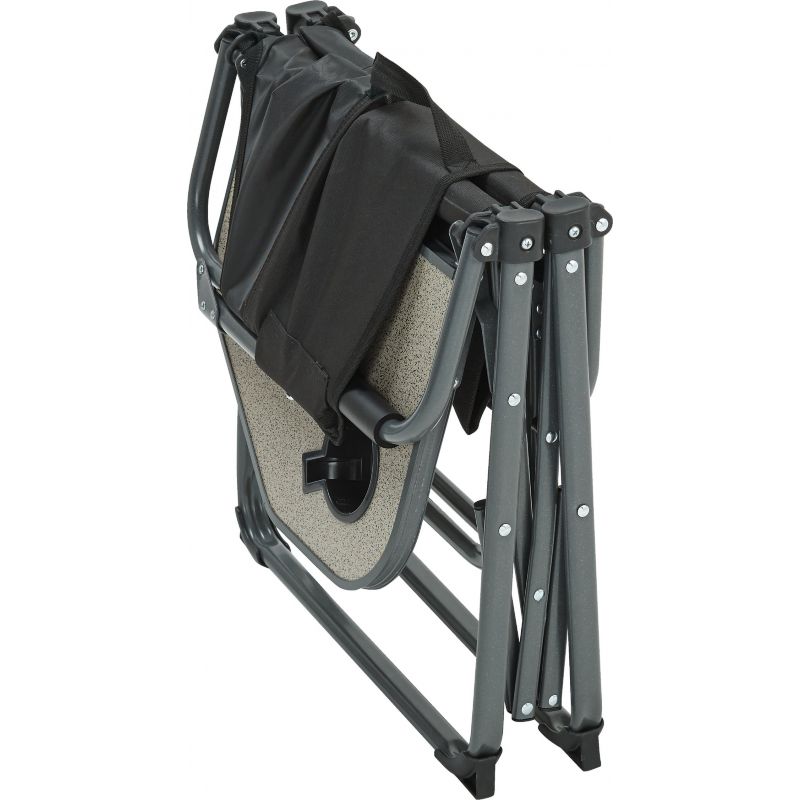 Outdoor Expressions Director Camp Folding Chair