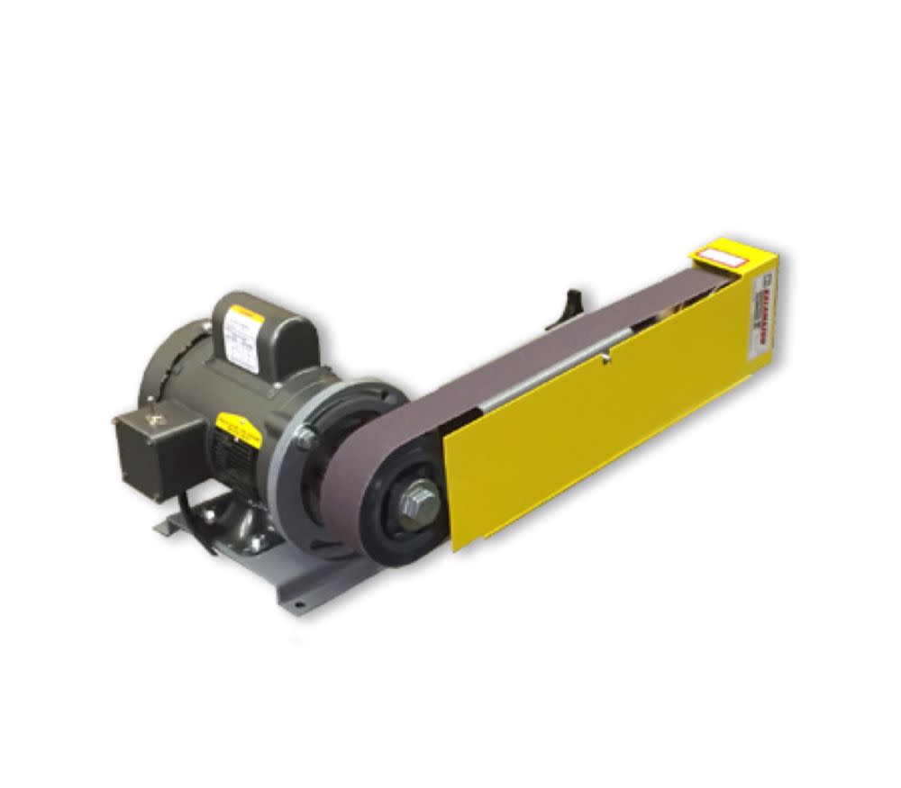 Kalamazoo 2 X 48 Belt Sander Industrial Abrasive Metal