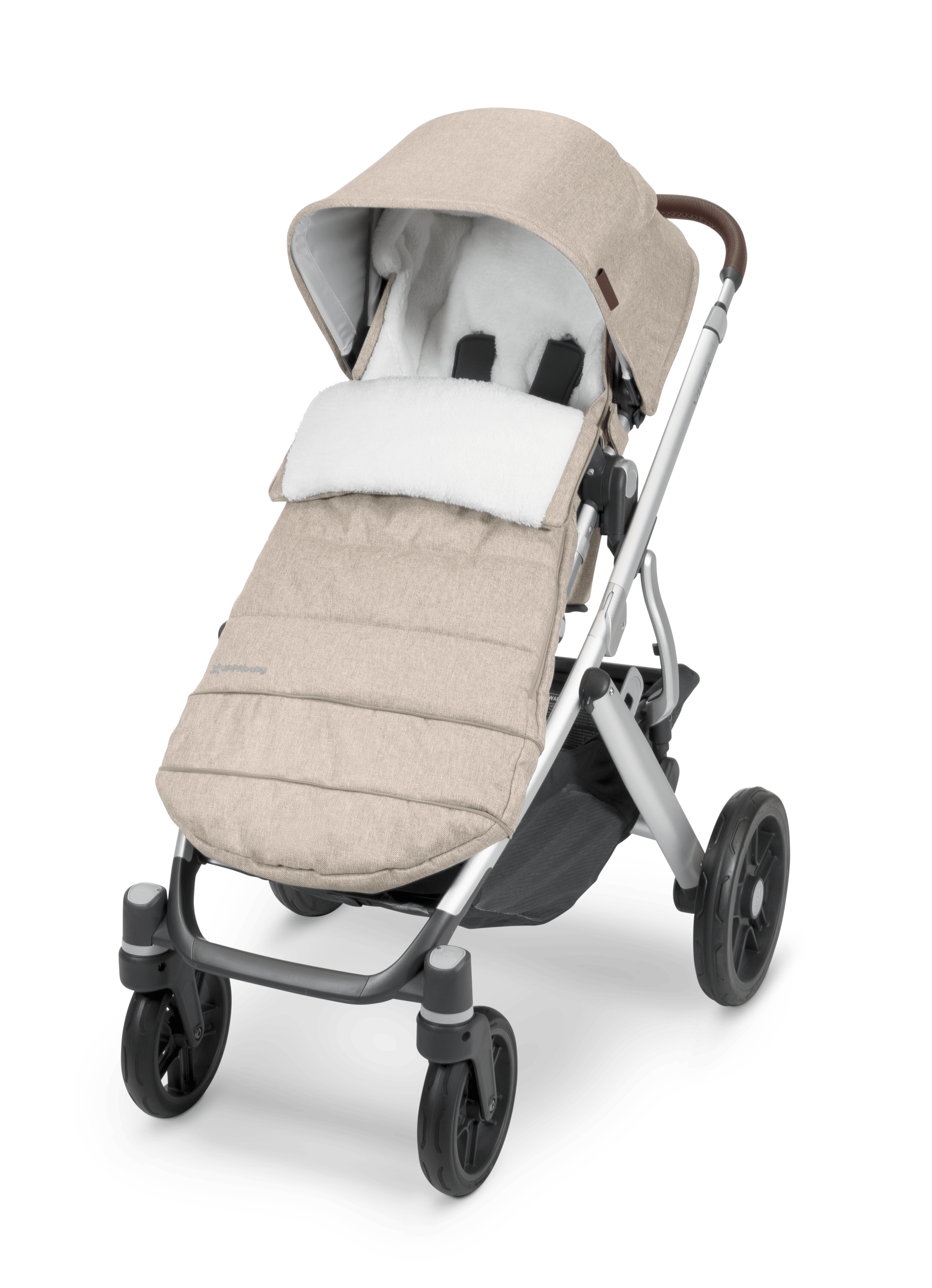 uppababy-ganoosh-footmuff