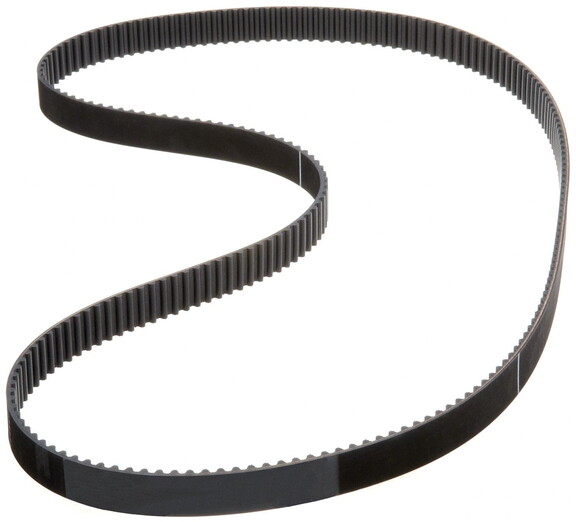 Gates T168 Engine Balance Shaft Belt